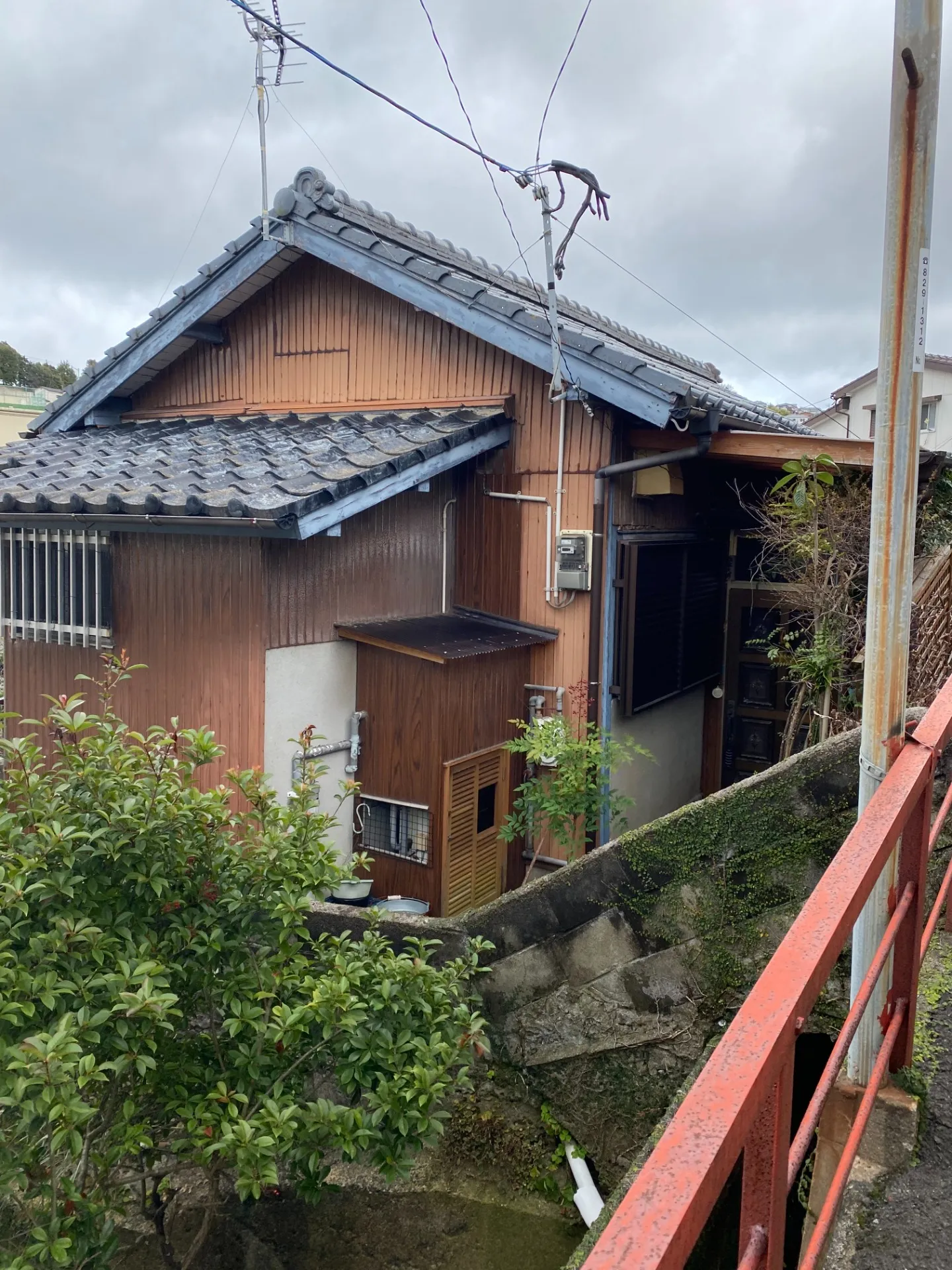高丘1丁目 家屋解体整地完了しました♪